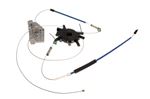 Cable assembly-glass lift module - LH - CVV100050 - Genuine MG Rover