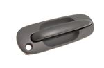 Handle assembly-front door - RH, primed - CXB000140LML - Genuine MG Rover