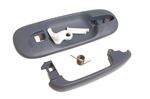 Handle assembly-front door - RH, primed - CXB000160LML - Genuine MG Rover