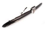Tailgate Handle Assembly Chrome - CXB000920RHT - MG Rover