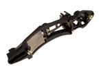 Backplate assembly-handle - CXF100232 - passengers door - LHD - Genuine MG Rover