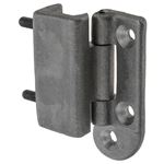 Door Hinge RH Upper (internal type) - CZH202SR - MG Rover