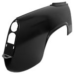Rear Wing RH (square wheel arch) No B post - CZJ220A - BMH