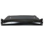 Rear Lower Panel (chrome qtr bumper type) - CZJ70