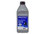 Semi Synthetic Oil 10W-40 1L - DA1331 - Britpart