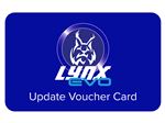 Lynx Evo Diagnostic Software Update - DA1503 - Britpart