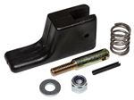 Header Rail Handle Kit - DA1800 - Britpart