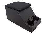 Cubby Box Black Mesh Top - DA2035MESH - Aftermarket