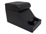 Cubby Box Black - DA2662 - Aftermarket