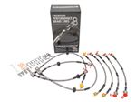 Brake Hose Kit S/Steel - DA2673 - Goodridge