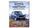 Range Rover - The First Fifty - DA3202
