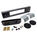 Radio Install Kit Single Din Defender 2007-16 - DA4691 - Britpart