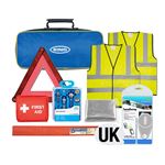 European Travel Kit - DA4981 - Ring
