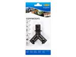 Bungeeclic Y Connector (twin pack) - RX1743YCON - Ring