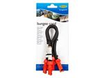 Bungeeclic Bungee Cord 30-45cm (twin pack) - RX174530 - Ring