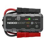 Jump Starter GB70 2000Amp H/Duty Booster - DA5476 - NOCO