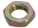 Heavy Duty Steering Rod Nut LH Thread - DA5527 - Britpart