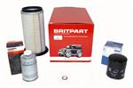 Service Kit 200TDi Discovery 1/Range Rover JA018273on - DA6006P - OEM