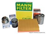 Service Kit 300TDi Discovery 1/Range Rover - DA6007P - OEM