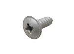 Screw Pan Head Pozi No.8 x 13 - DA608046 - Genuine