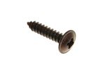 Screw - Self-Tapping - DA608064 - Genuine MG Rover