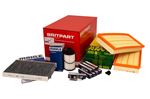 Service Kit 5.0L Petrol Discovery 4/RR Sport Mk1 - DA6088P - OEM