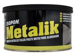 Metalik Paste Alloy Body Filler - DA6276 - Isopon