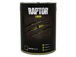 Black Coating - 5 litres - Britpart DA6370 - Raptor