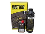 Black Coating Kit - 1 Litre - Britpart DA6497 - Raptor