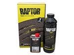 Raptor Black Coating Kit 1Ltr - DA6497 - Raptor