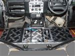 Sound Deadening Kit Seat Box Defender Puma - DA8084 - Dynamat