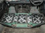 Sound Deadening Kit Seatbox Defender - DA8095 - Dynamat