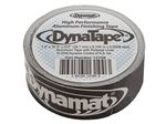 Dynatape 38mm x 91mtrs Aluminium - DA8102 - Dynamat