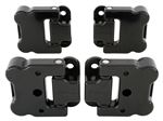Front Door Hinge Kit 90 Security - DA8864 - Optimill