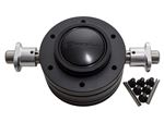 Steering Wheel Boss Quick Release 36 Splines - DA8882 - Optimill