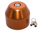 Steering Wheel Boss Quick Release Security Lock - DA8884 - Optimill