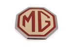Rear Badge Assembly - MG ZS - DAB000120 - Genuine MG Rover