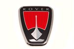 Grille Badge - DAB000232 - MG Rover