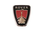 Badge assembly-Rover - DAB10044 - Genuine MG Rover