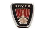 Badge-bonnet - DAB10106 - Genuine MG Rover