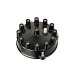 Distributor Cap Jaguar 12 Cyl (for 35DE12) from 1972 - DAC4168LC - Lucas Classic