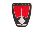 Grille Badge Only - Self Adhesive - DAD000021 - Genuine MG Rover