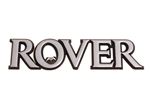 Badge-Rover - DAG10007 - Genuine MG Rover