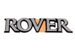 Badge-Rover - DAG100150MMM - Genuine MG Rover