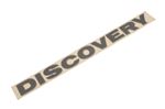 Discovery Decal Silver - DAH100720MAD - Genuine