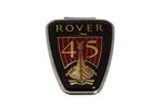 Badge assembly - grille - DAH100860 - Genuine MG Rover