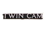 Badge-twin camshaft - DAM10024 - Genuine MG Rover
