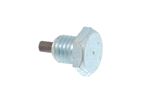 Drain Plug Magnetic - DAM7335P - Aftermarket