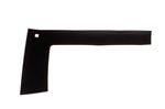 Decal Rear Bumper Blackout LH - DAR100770PMA - Genuine