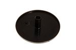 Oil Guide Plate - DBM523 - MG Rover
